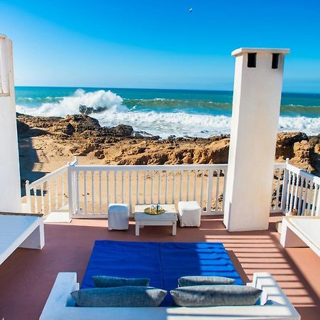 Dar Cherazade & Spa Εσαουίρα Εξωτερικό φωτογραφία