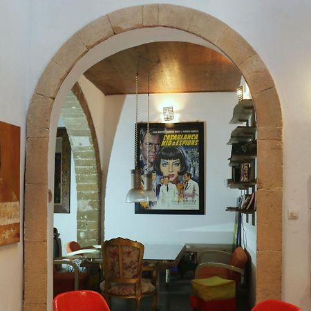 Dar Cherazade & Spa Εσαουίρα Εξωτερικό φωτογραφία
