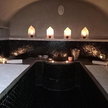 Dar Cherazade & Spa Εσαουίρα Εξωτερικό φωτογραφία