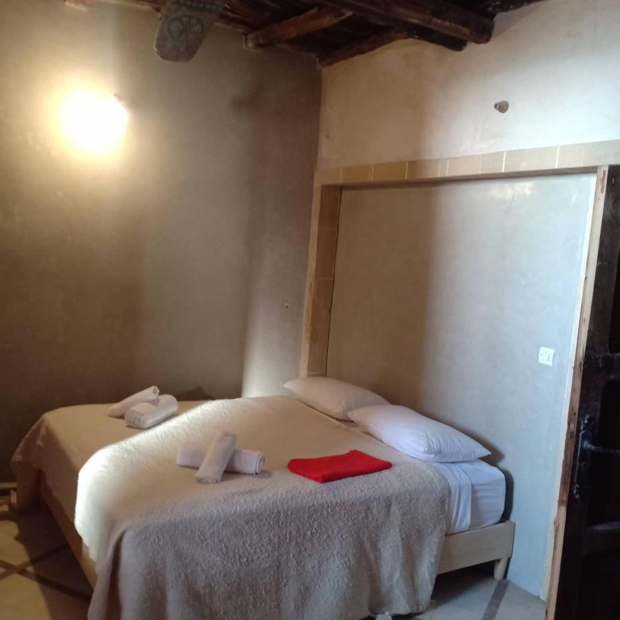Dar Cherazade & Spa Εσαουίρα Εξωτερικό φωτογραφία