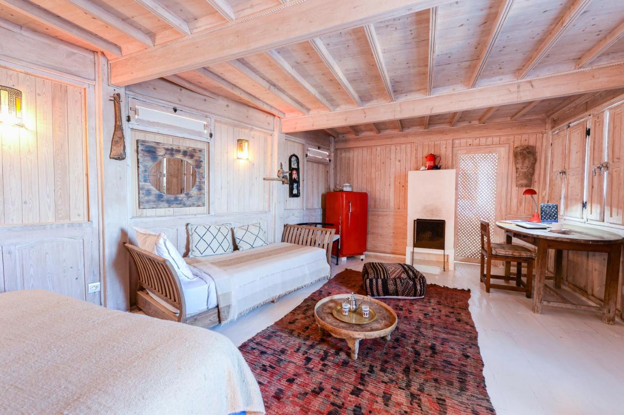 Dar Cherazade & Spa Εσαουίρα Εξωτερικό φωτογραφία