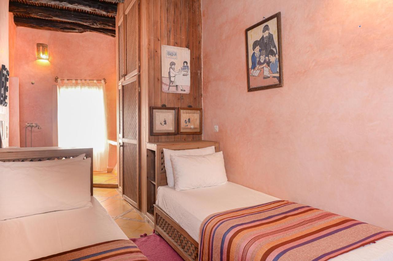 Dar Cherazade & Spa Εσαουίρα Εξωτερικό φωτογραφία