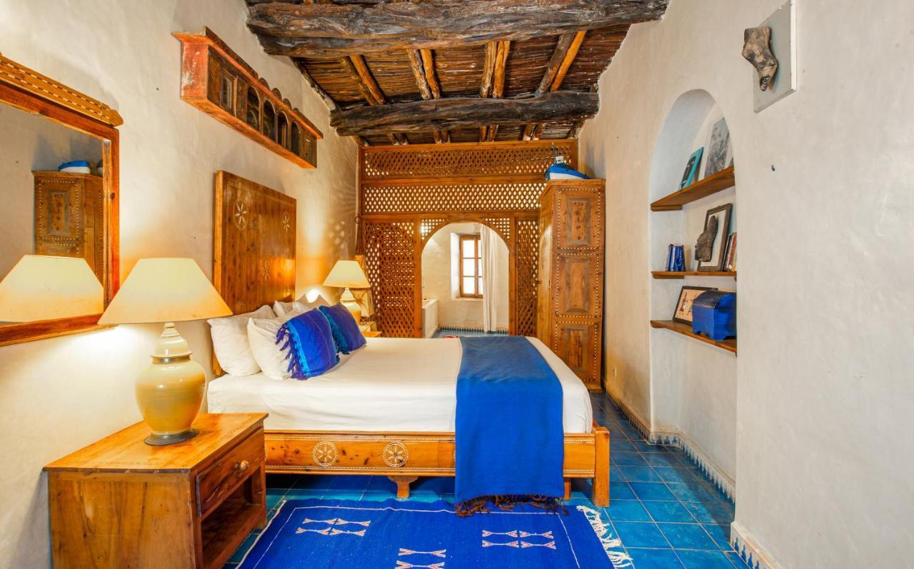 Dar Cherazade & Spa Εσαουίρα Εξωτερικό φωτογραφία