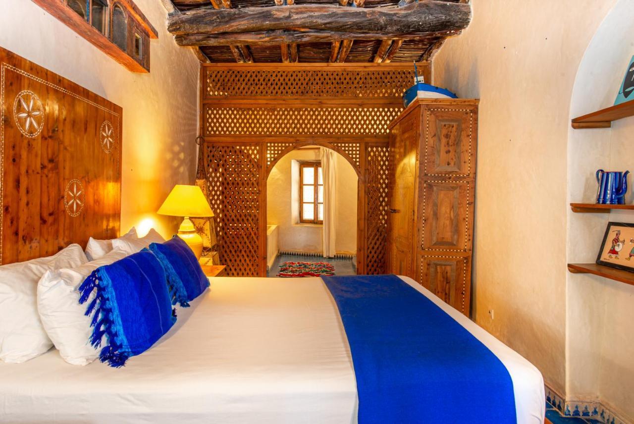 Dar Cherazade & Spa Εσαουίρα Εξωτερικό φωτογραφία