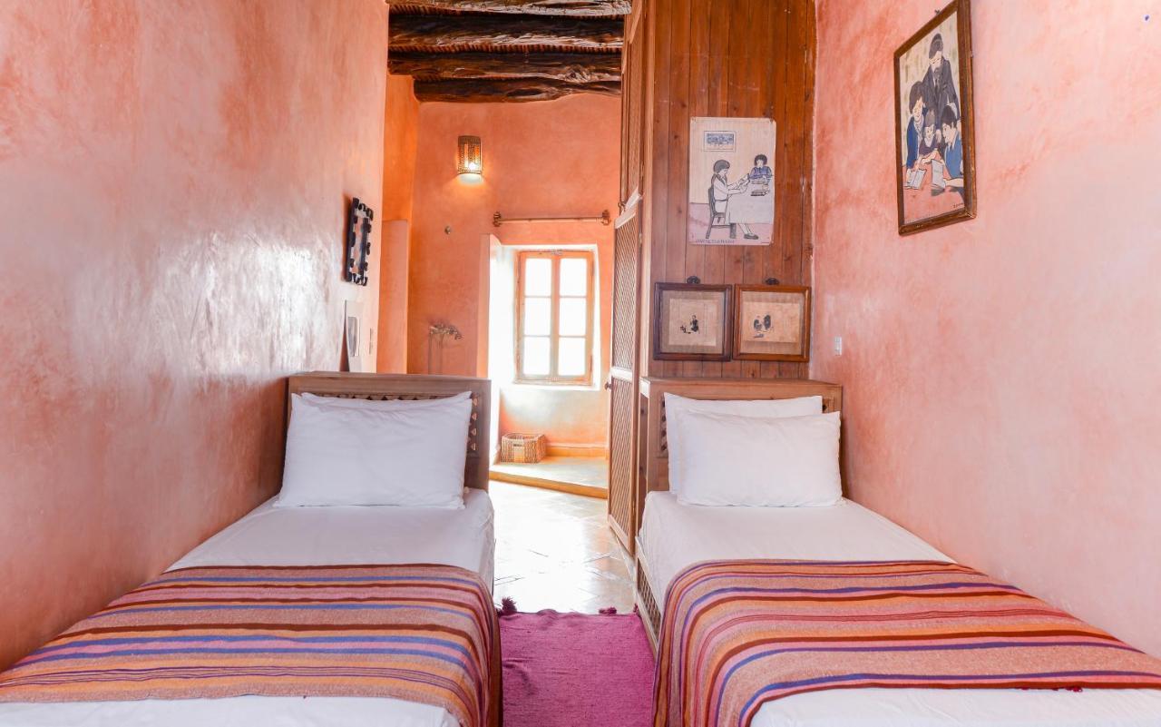 Dar Cherazade & Spa Εσαουίρα Εξωτερικό φωτογραφία