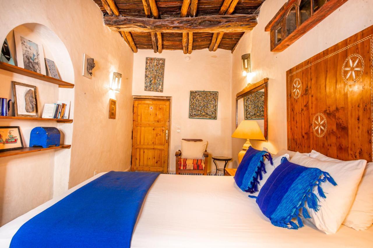 Dar Cherazade & Spa Εσαουίρα Εξωτερικό φωτογραφία