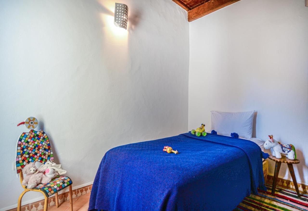 Dar Cherazade & Spa Εσαουίρα Εξωτερικό φωτογραφία