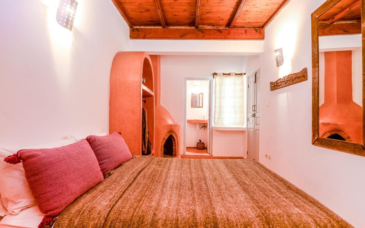 Dar Cherazade & Spa Εσαουίρα Εξωτερικό φωτογραφία