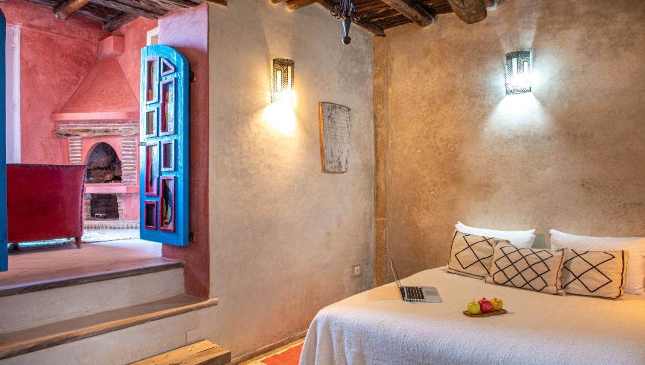 Dar Cherazade & Spa Εσαουίρα Εξωτερικό φωτογραφία