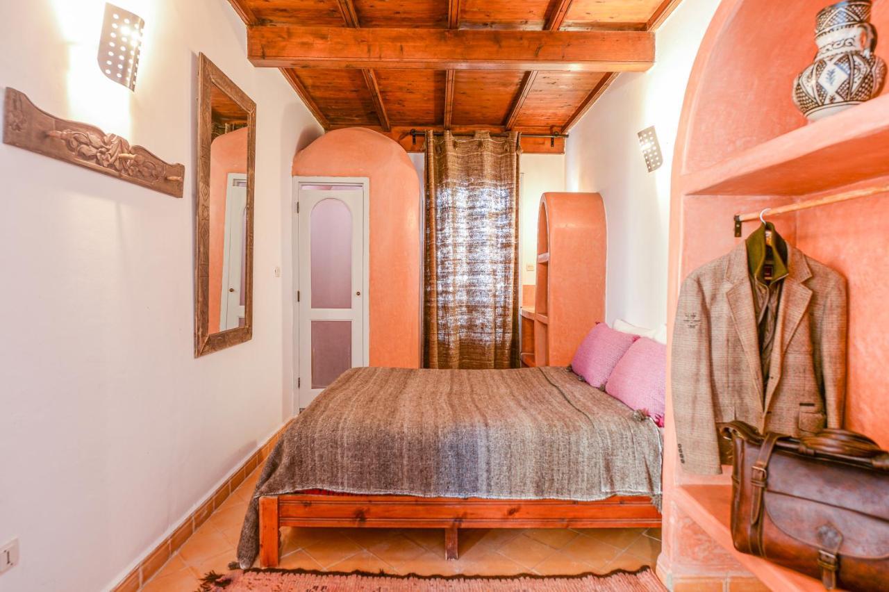 Dar Cherazade & Spa Εσαουίρα Εξωτερικό φωτογραφία