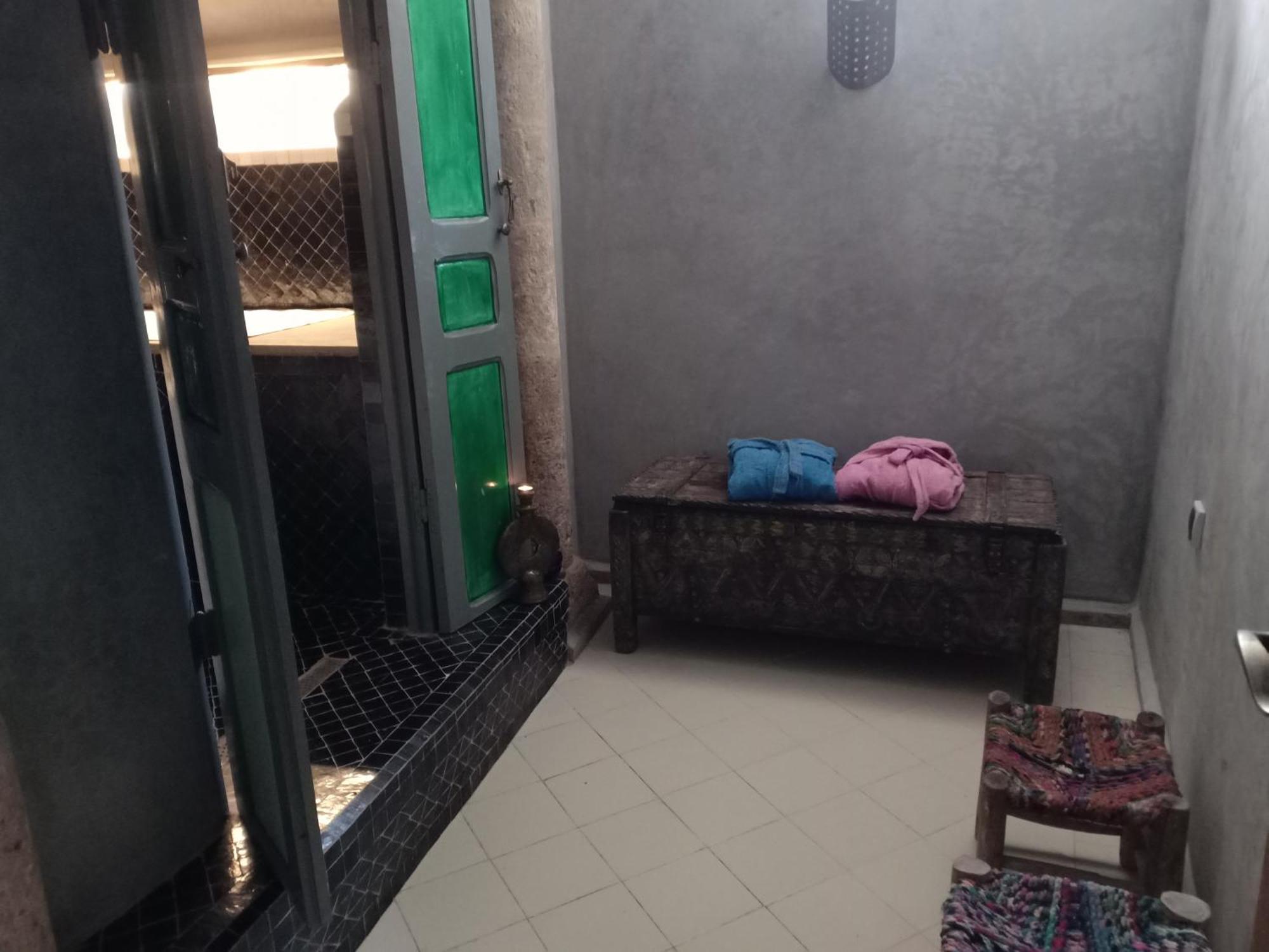 Dar Cherazade & Spa Εσαουίρα Εξωτερικό φωτογραφία