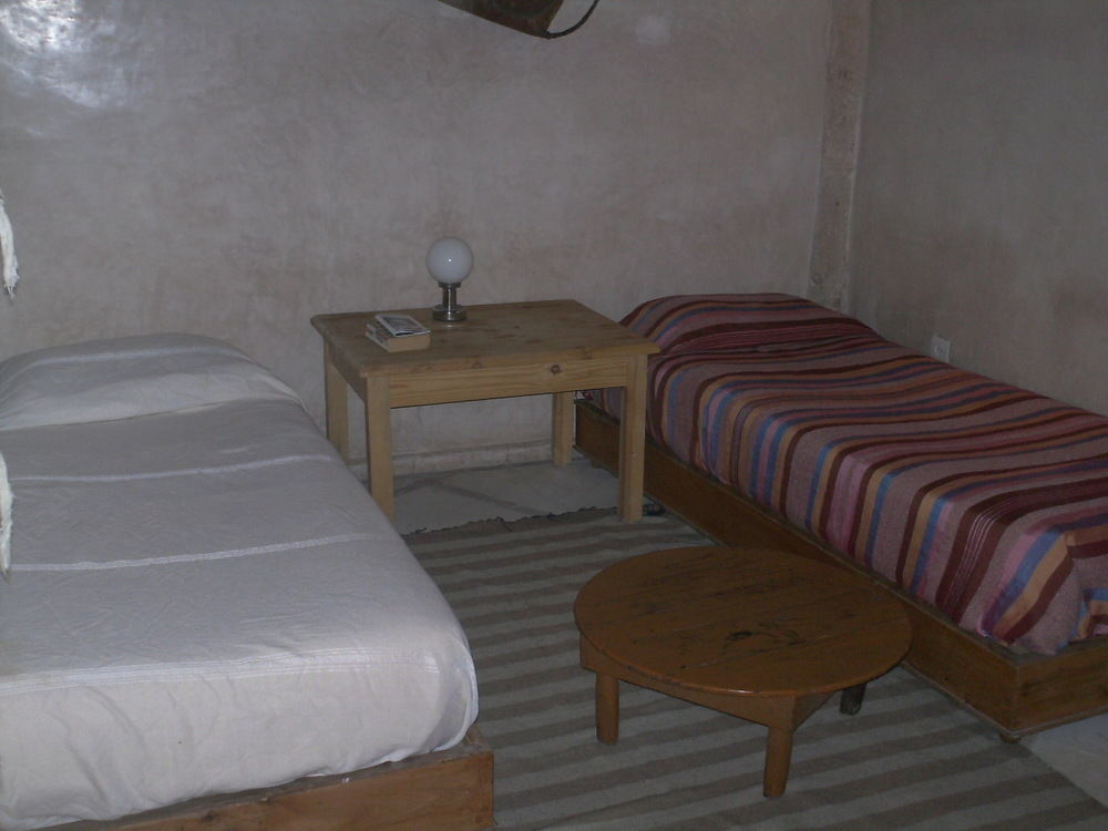 Dar Cherazade & Spa Εσαουίρα Εξωτερικό φωτογραφία