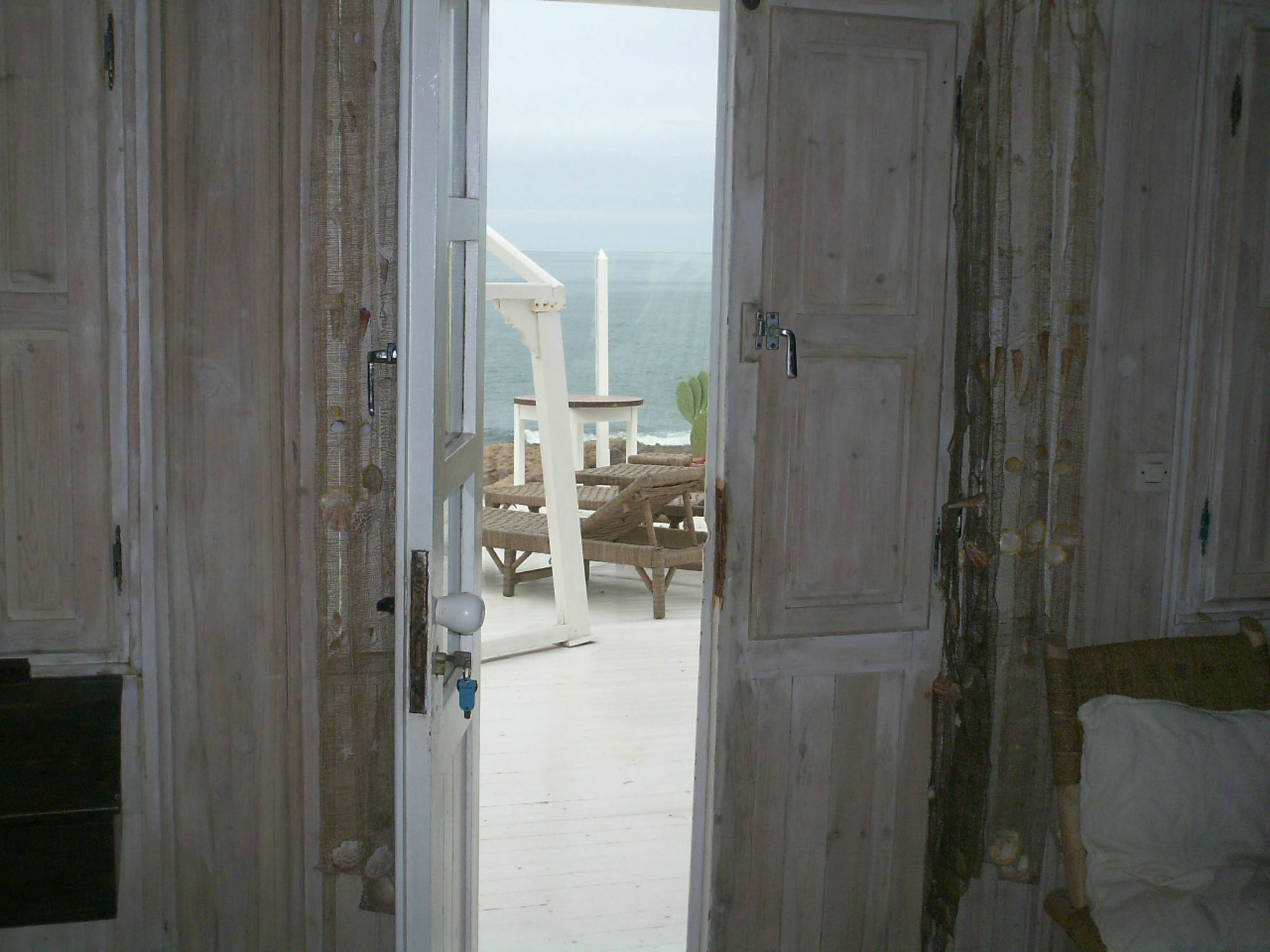 Dar Cherazade & Spa Εσαουίρα Εξωτερικό φωτογραφία
