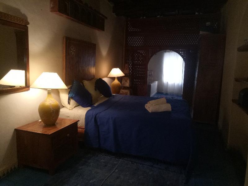 Dar Cherazade & Spa Εσαουίρα Εξωτερικό φωτογραφία