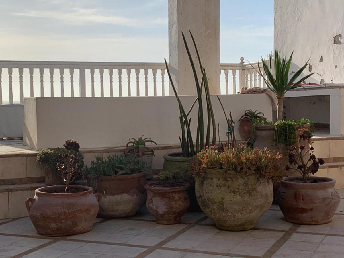 Dar Cherazade & Spa Εσαουίρα Εξωτερικό φωτογραφία